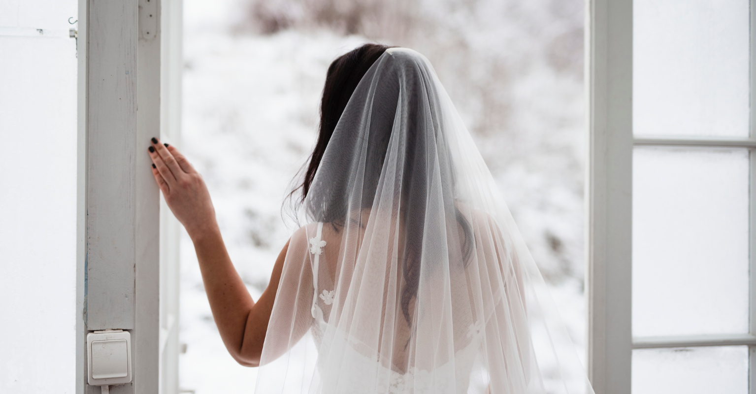 Bride sparks debate after charging 'no-show' fee to guest