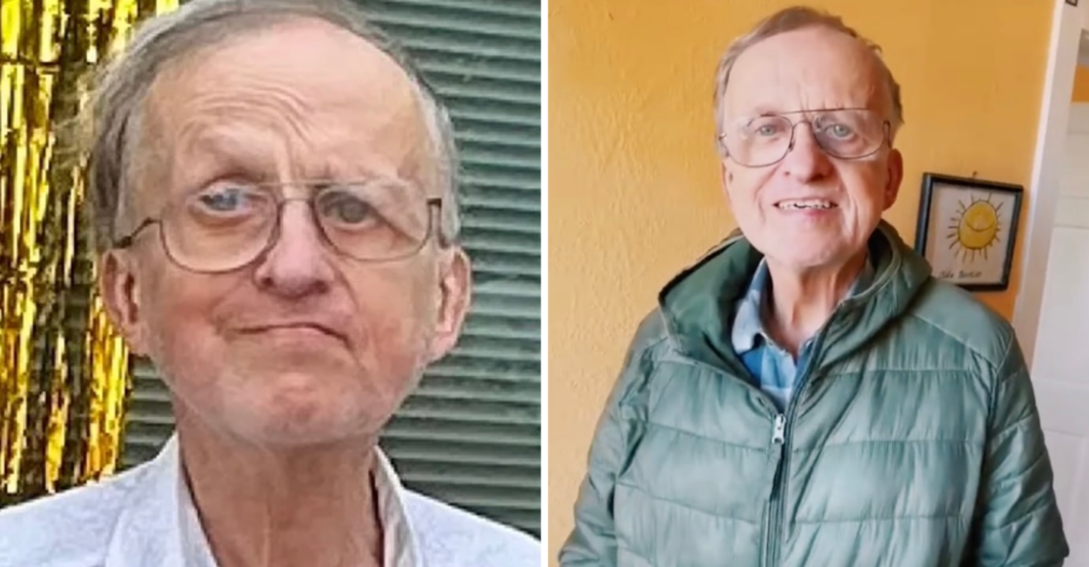 Over $95,000 raised for man who was thrown 'a BBQ' after working same job for 42 years