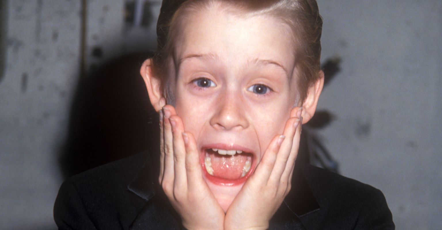 Some people are still only just realizing the real reason why Kevin's parents left him behind in 'Home Alone'