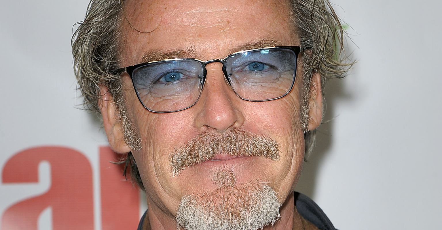 James McCaffrey, the voice of Max Payne, dies aged 65