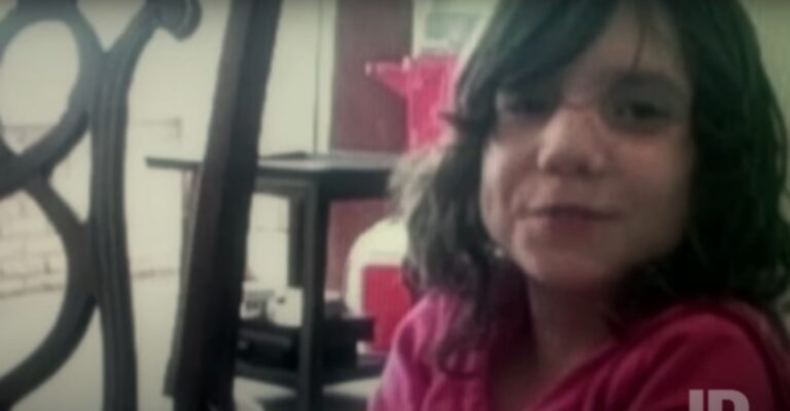 Child who 'turned out to be 22-year-old woman' confronts adoptive father in new docuseries