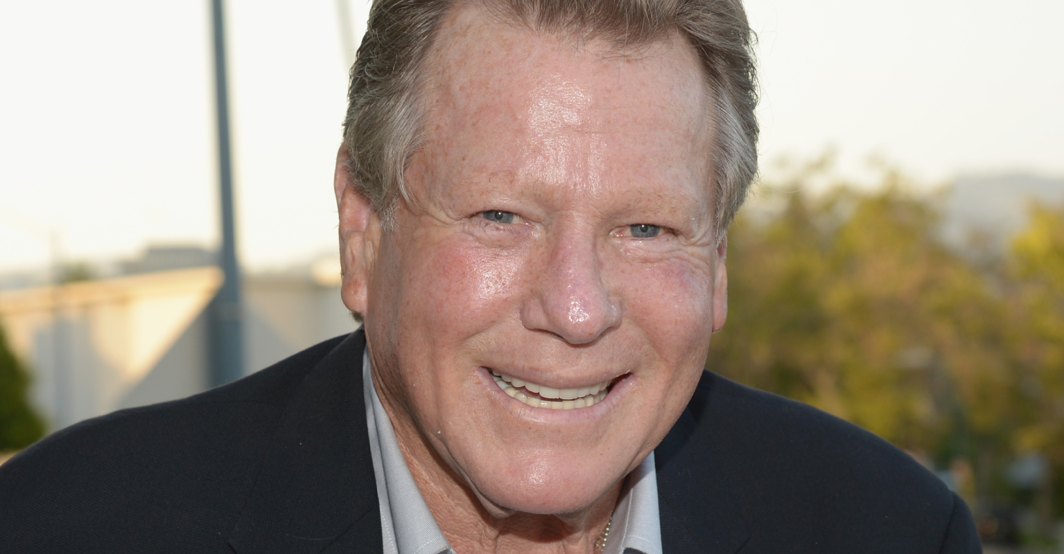 Ryan O'Neal's cause of death revealed two weeks after his passing