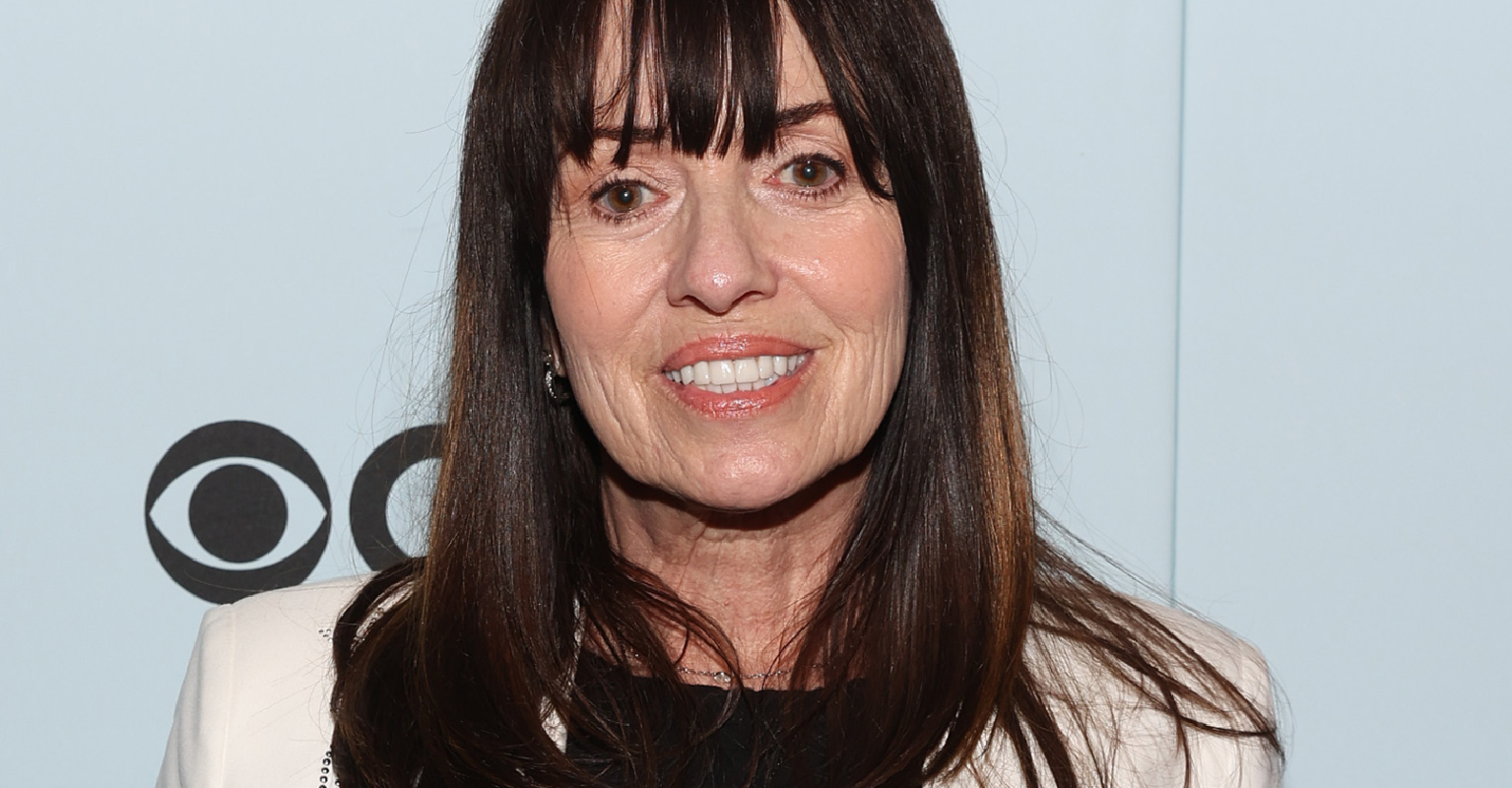 Actress Mackenzie Phillips opens up about her alleged 10-year incestuous relationship with her own dad