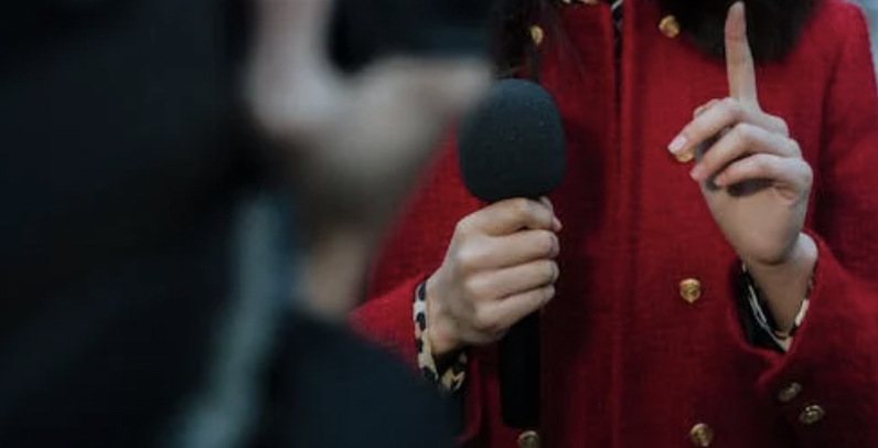 Death of PA News anchor who was struck and killed by train ruled a suicide