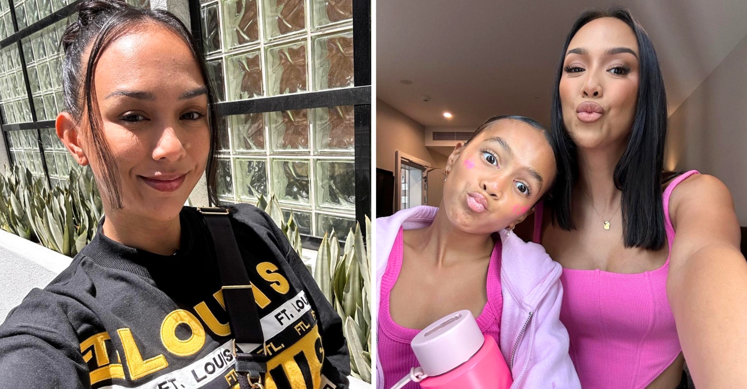 Mom Pulls Daughter, 12, Out Of School So She Can Focus On TikTok Career