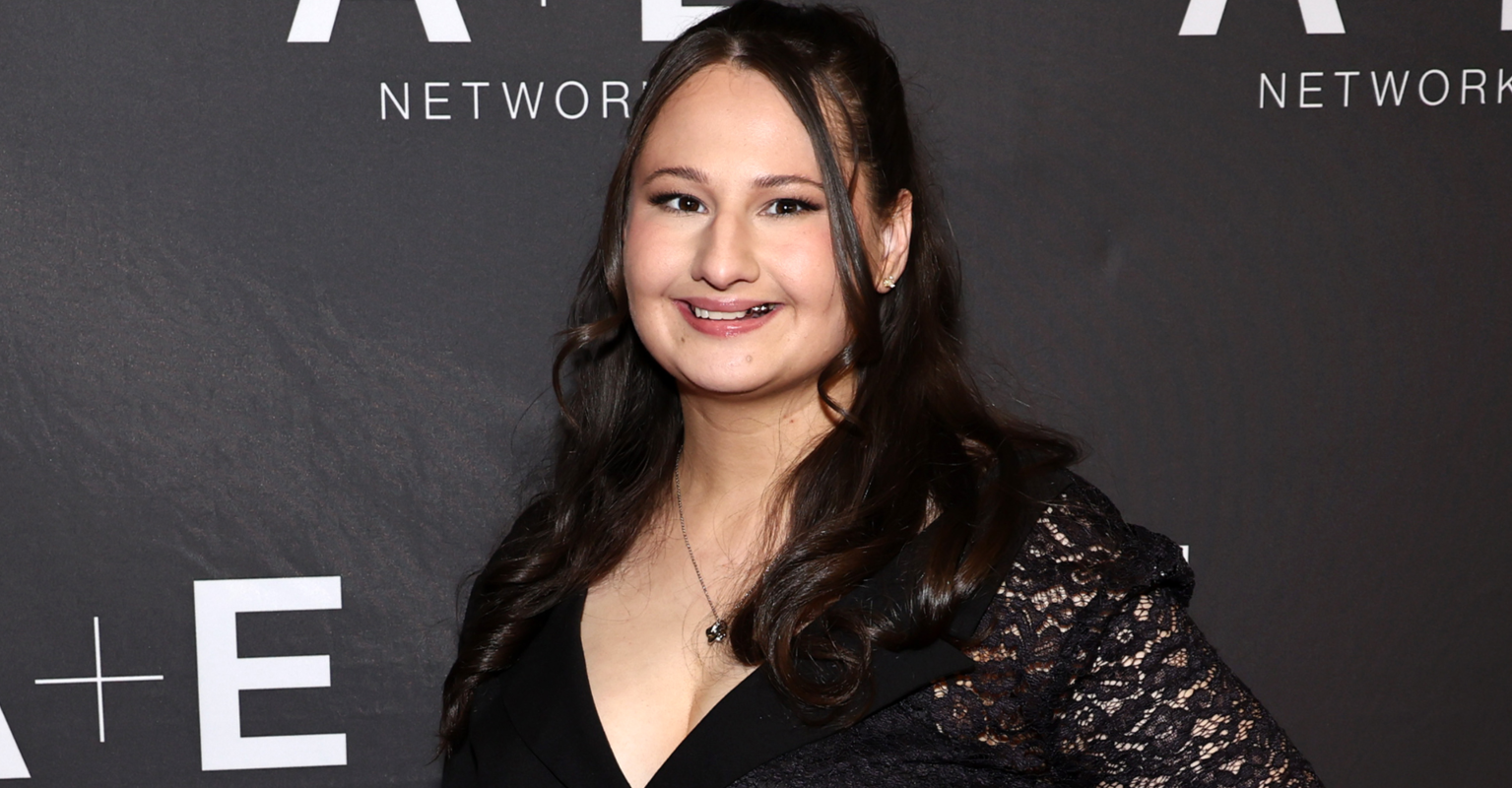Gypsy Rose Blanchard reveals how she honors her late mom on the anniversary of her killing
