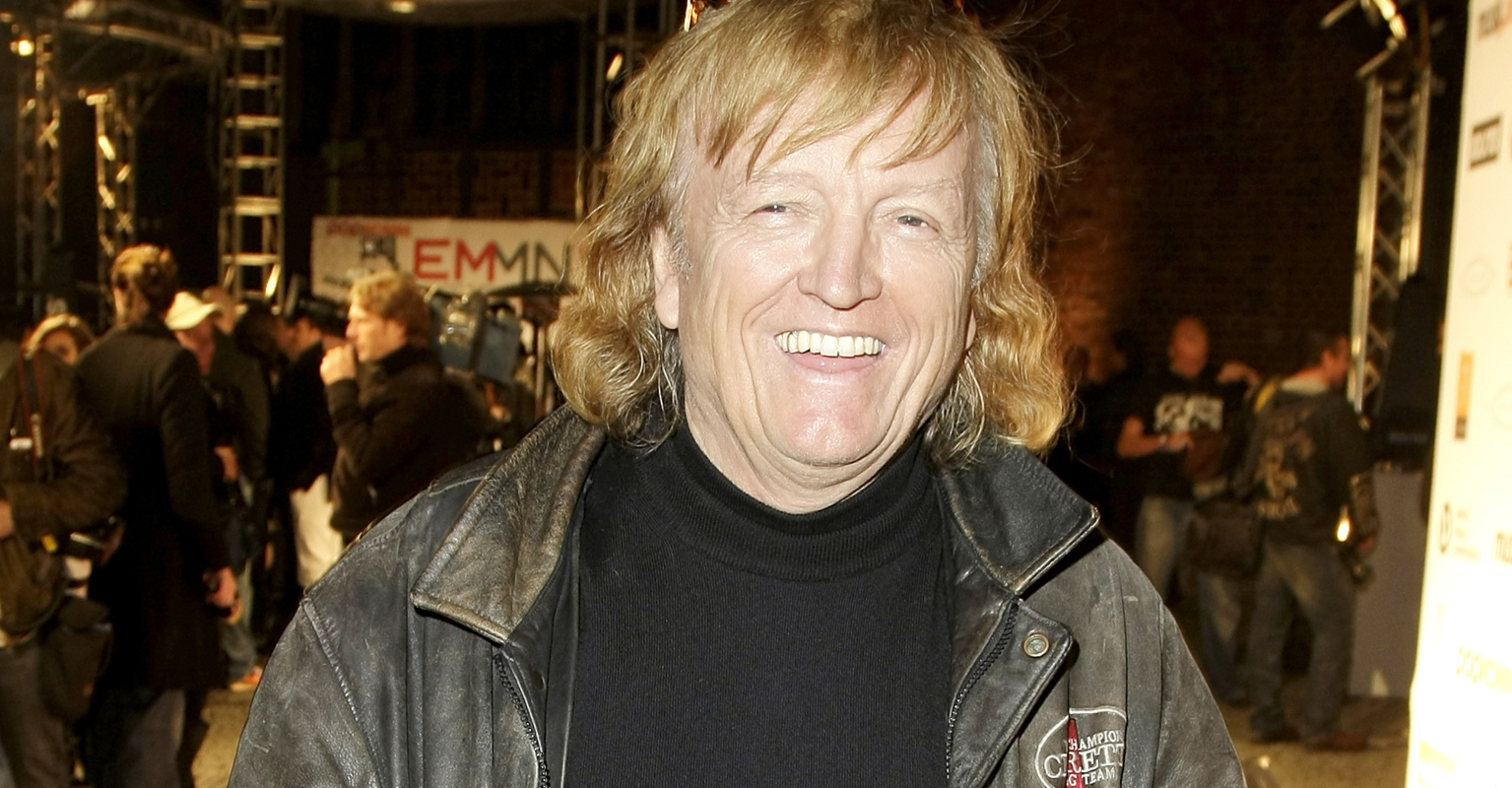 Boney M founder Frank Farian has died aged 82