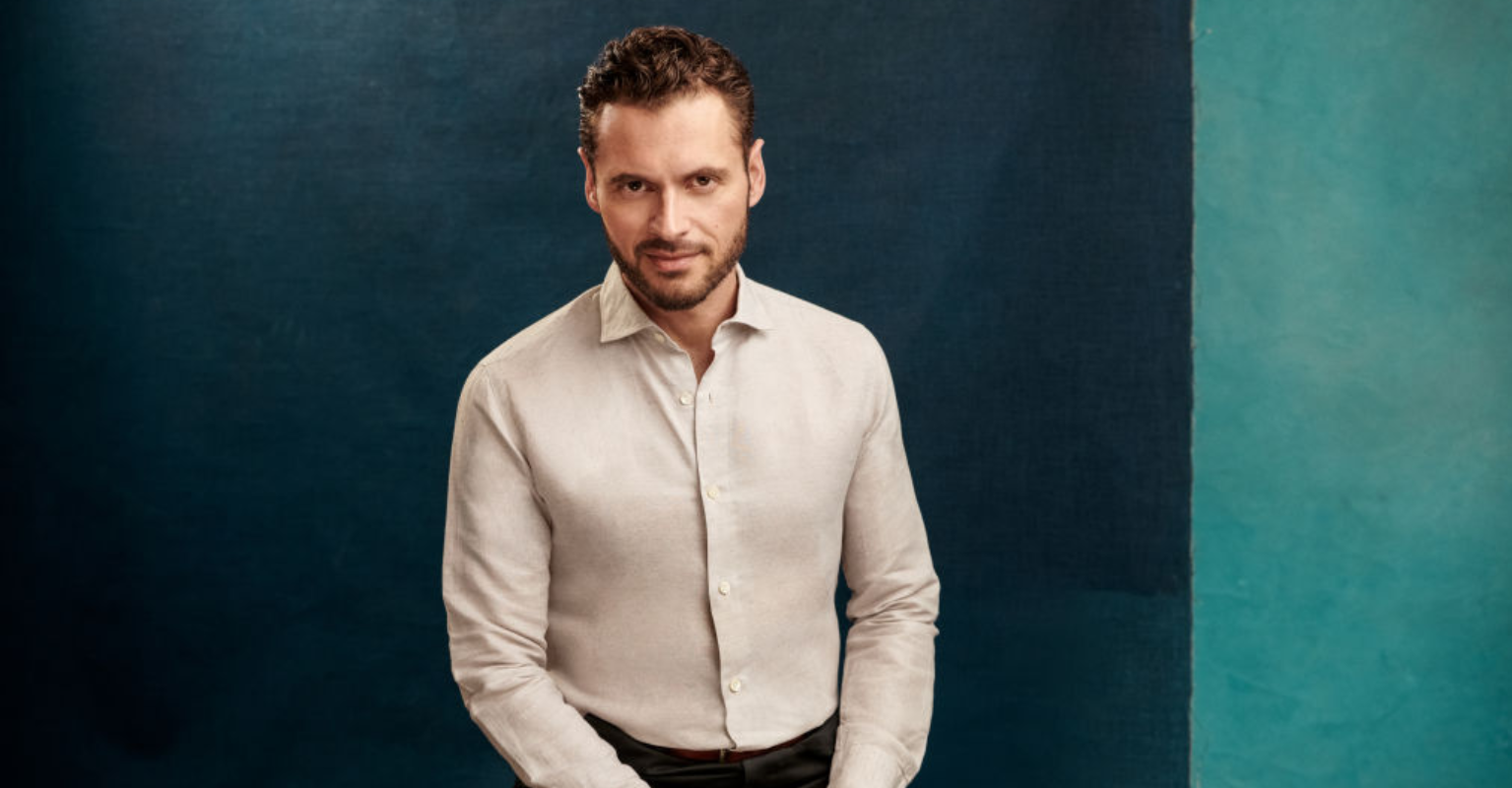 Halle Berry leads tributes to 'dear sweet friend' Adan Canto as 'X-Men' star dies aged 42