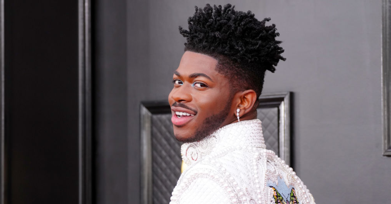 Lil Nas X responds after angering Christians with single's new crucifixion-themed imagery