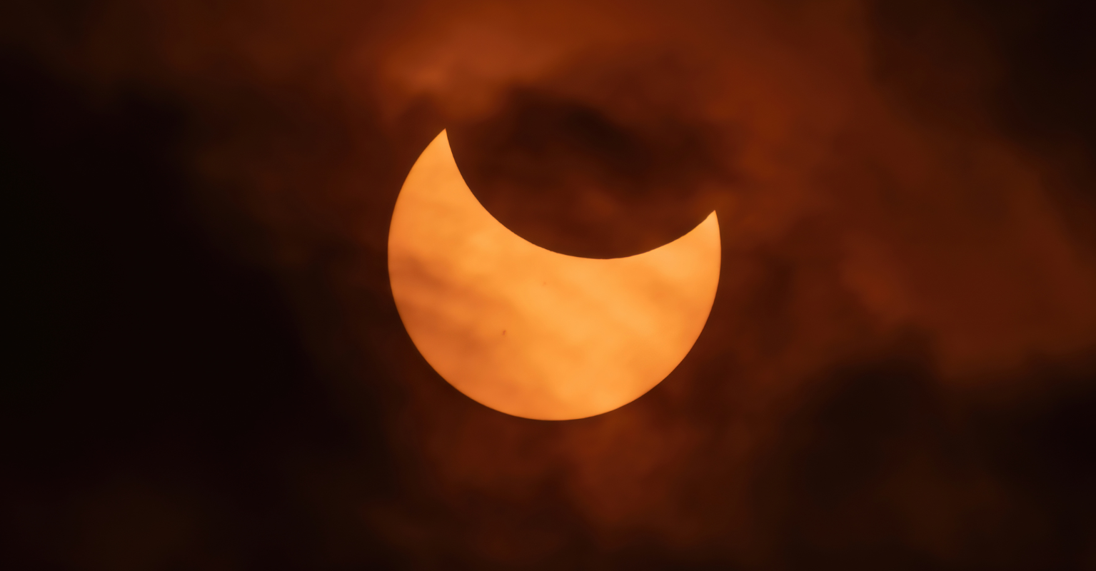 2024 will feature an incredible total solar eclipse