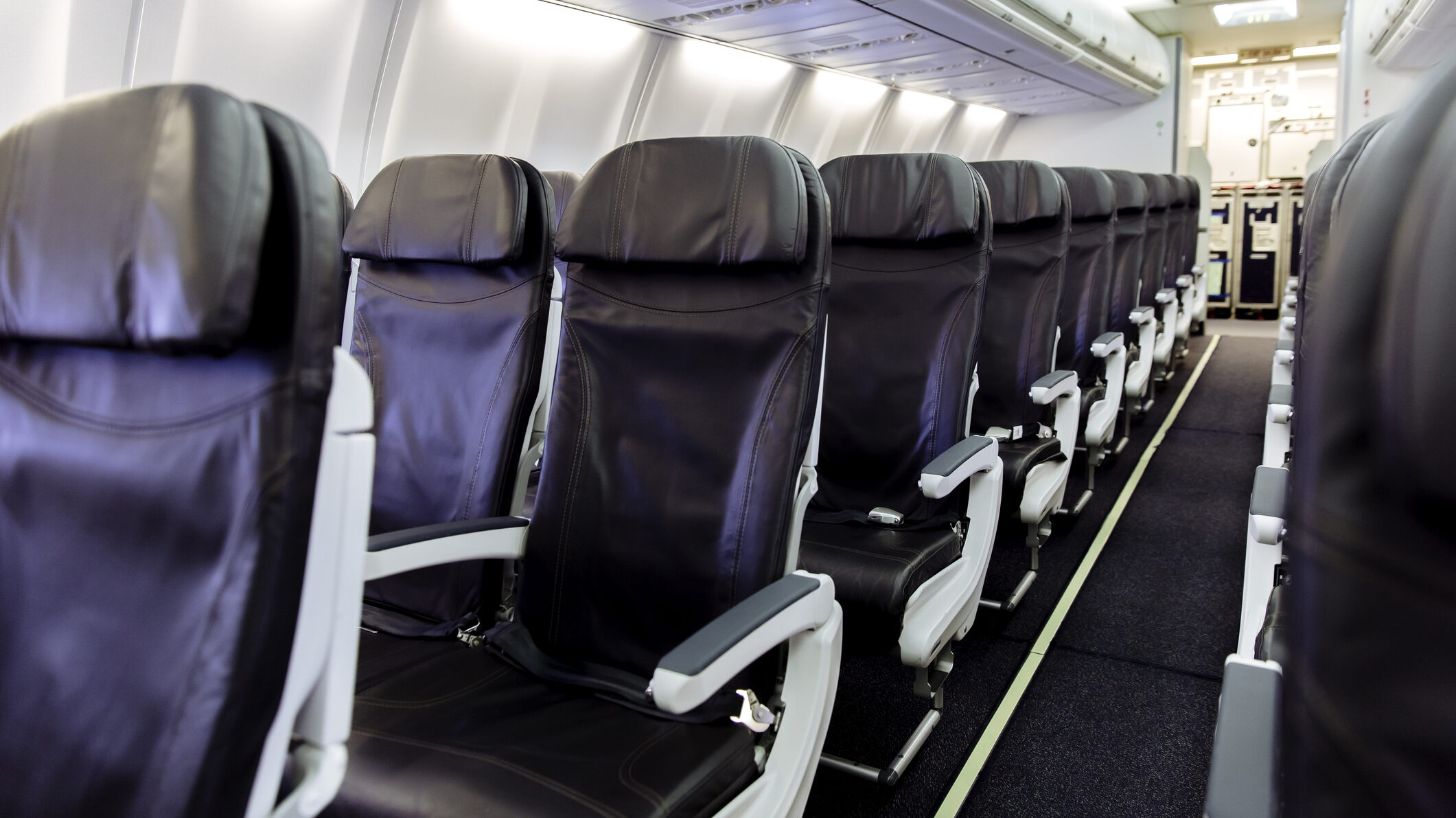 United Airlines is sued after 6-year-old is 'burned and disfigured' by meal on plane