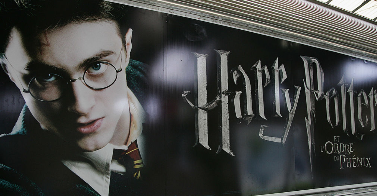 'Harry Potter' fans are 'so angry' after finding deleted Dursley family scene: 'Why would they delete this?'