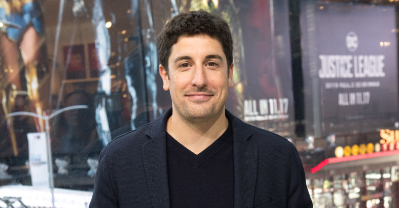 'American Pie' star Jason Biggs admits to sleeping with sex worker during marriage to Jenny Mollen