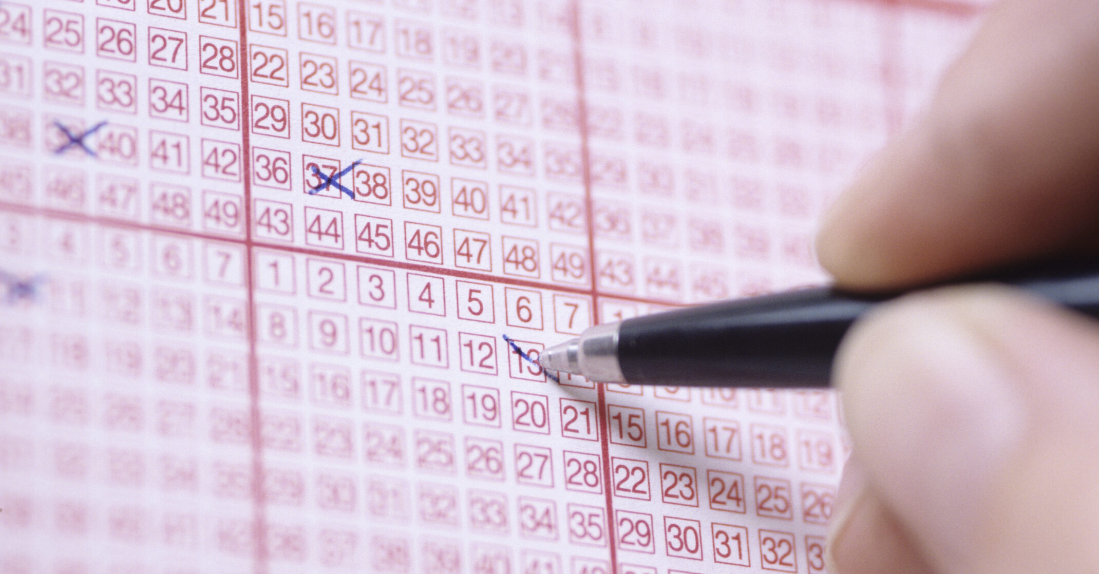 Couple who 'won over $200 million jackpot' heartbroken after being told they couldn't collect money