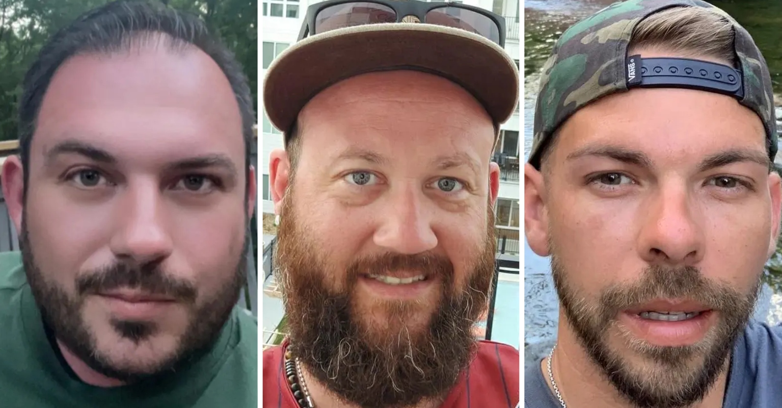 Fifth man who attended Chiefs game gathering where three were found frozen to death speaks out