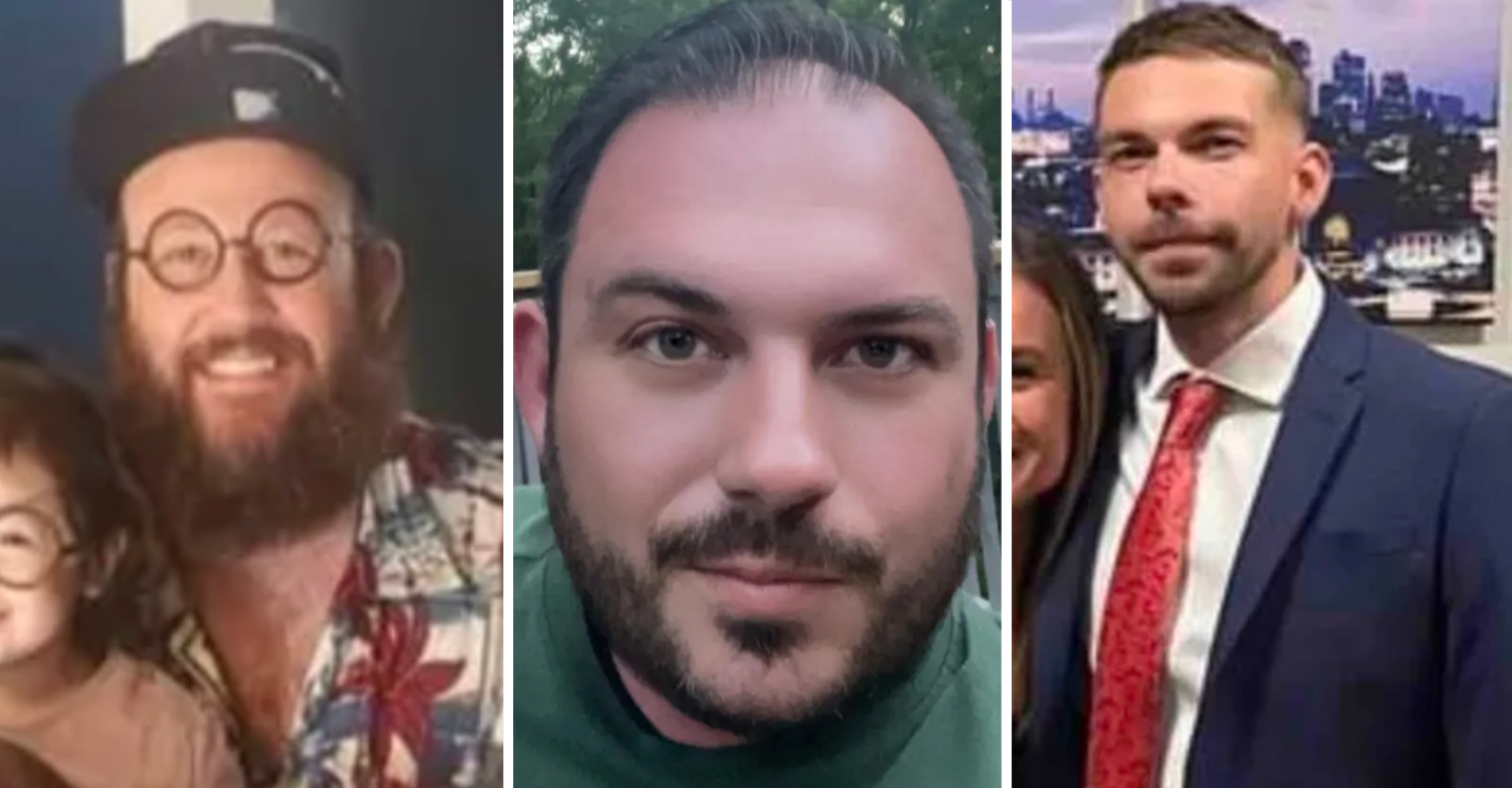 Even more loved ones of the three Kansas City Chiefs fans found 'frozen to death' speak out