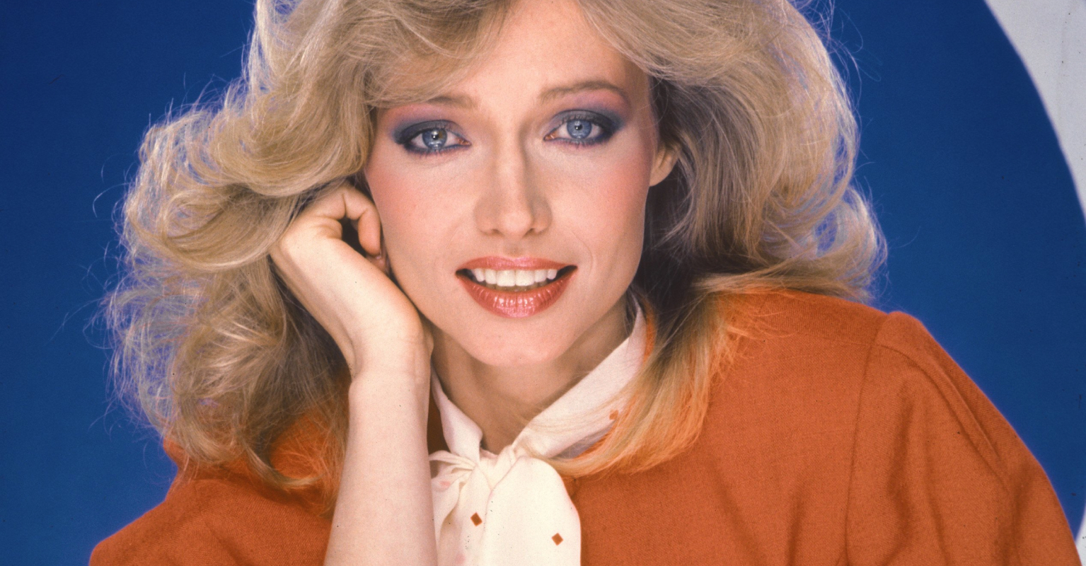 ‘Caddyshack’ star Cindy Morgan has died at the age of 69