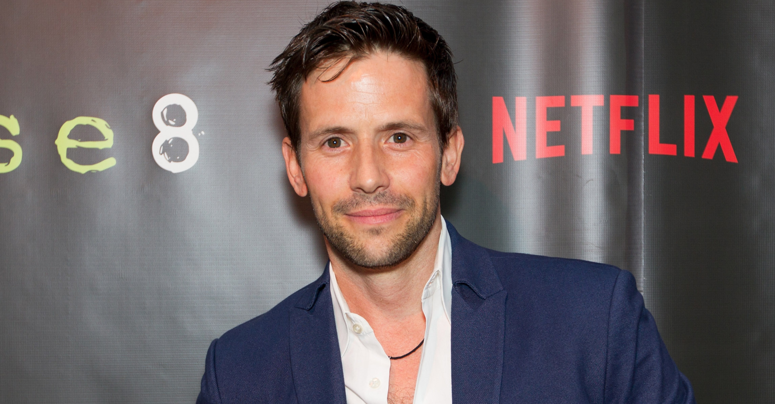 'Indiana Jones' star Christian Klepser is killed in plane crash alongside daughters aged 10 and 12