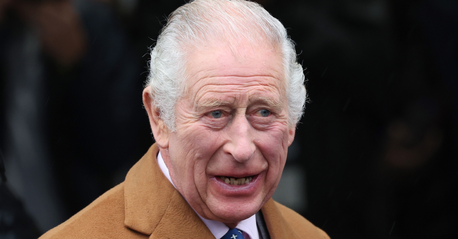King Charles III is set to undergo surgery next week for enlarged prostate