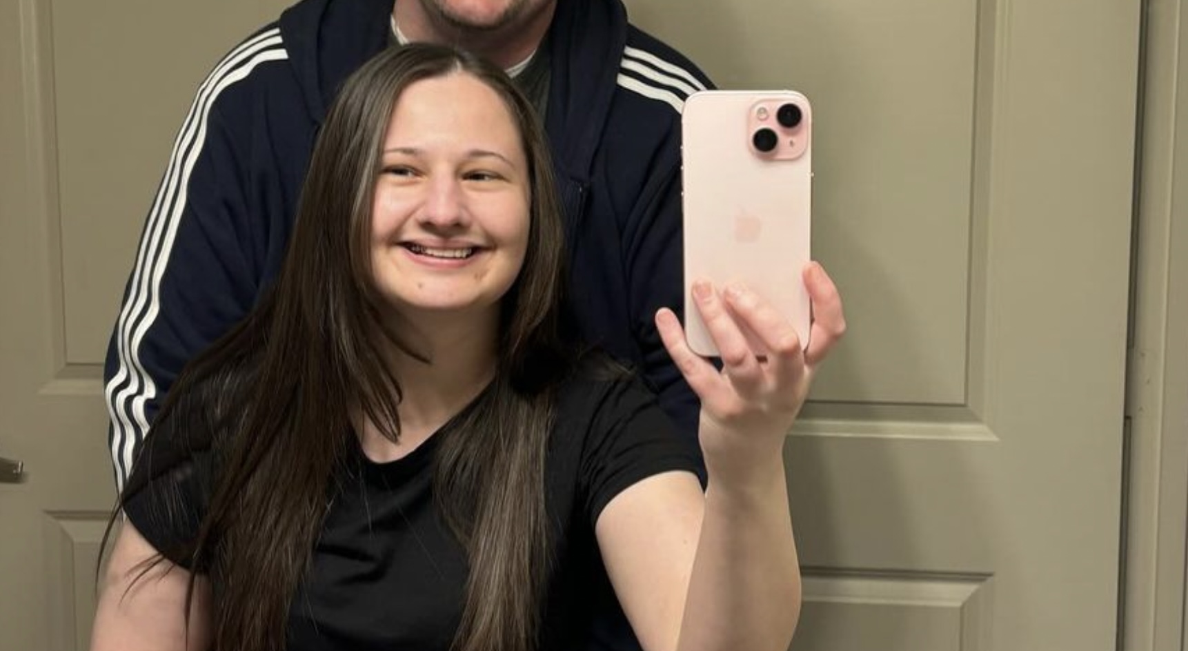 Gypsy Rose Blanchard says she believed killing her mom was 'the only way out'