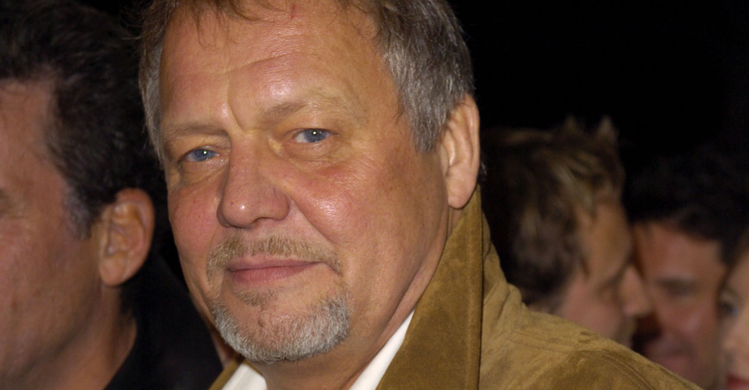 'Starsky and Hutch' star David Soul has died age 80