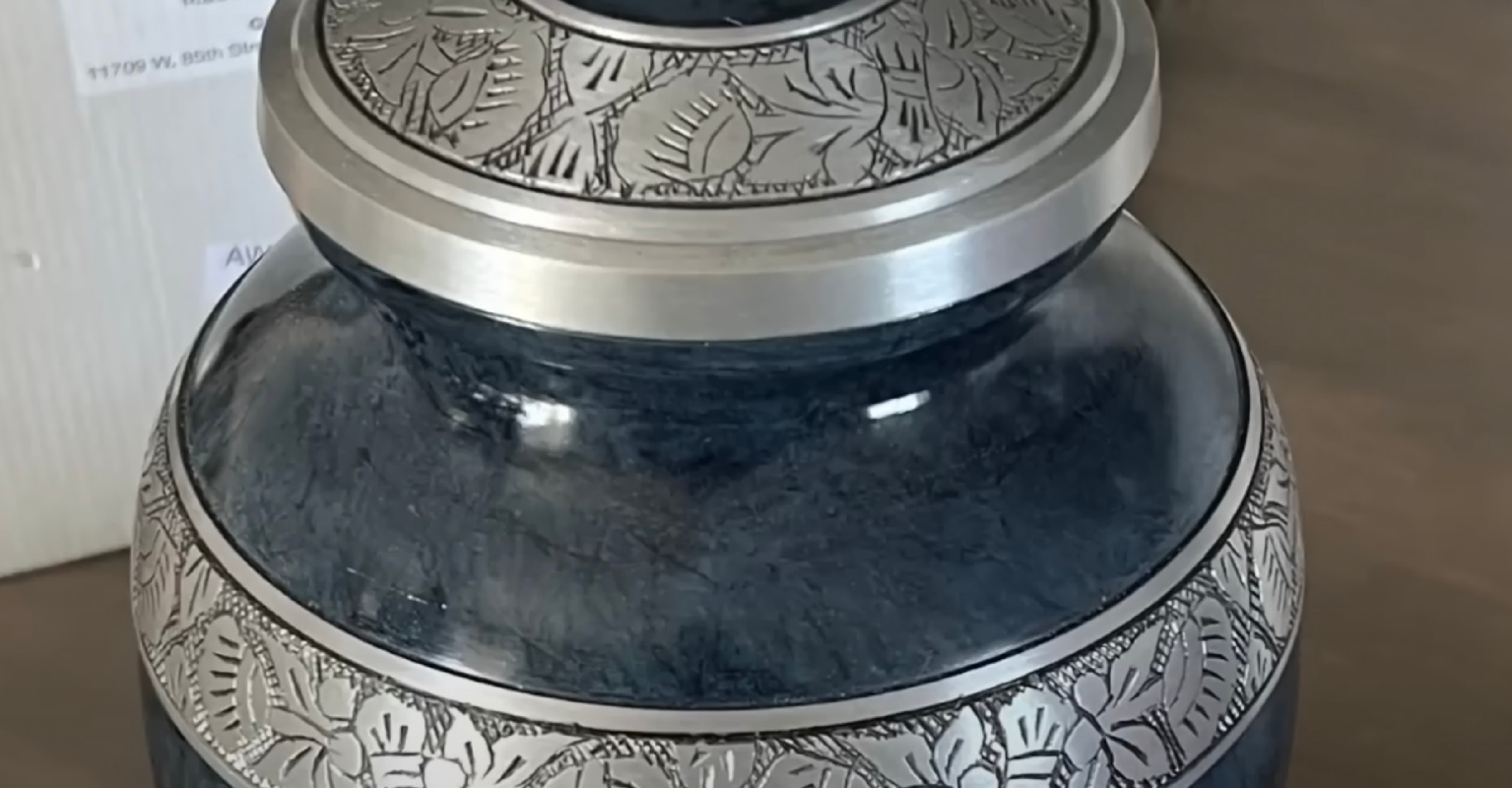 Oregon man who was declared dead and 'cremated' has been found alive months later