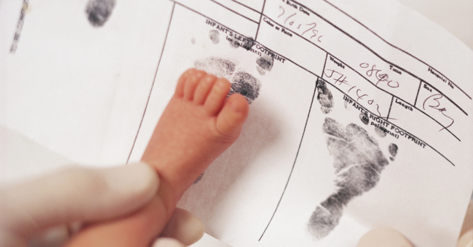Man is horrified by 'skanky' name wife wants for their daughter