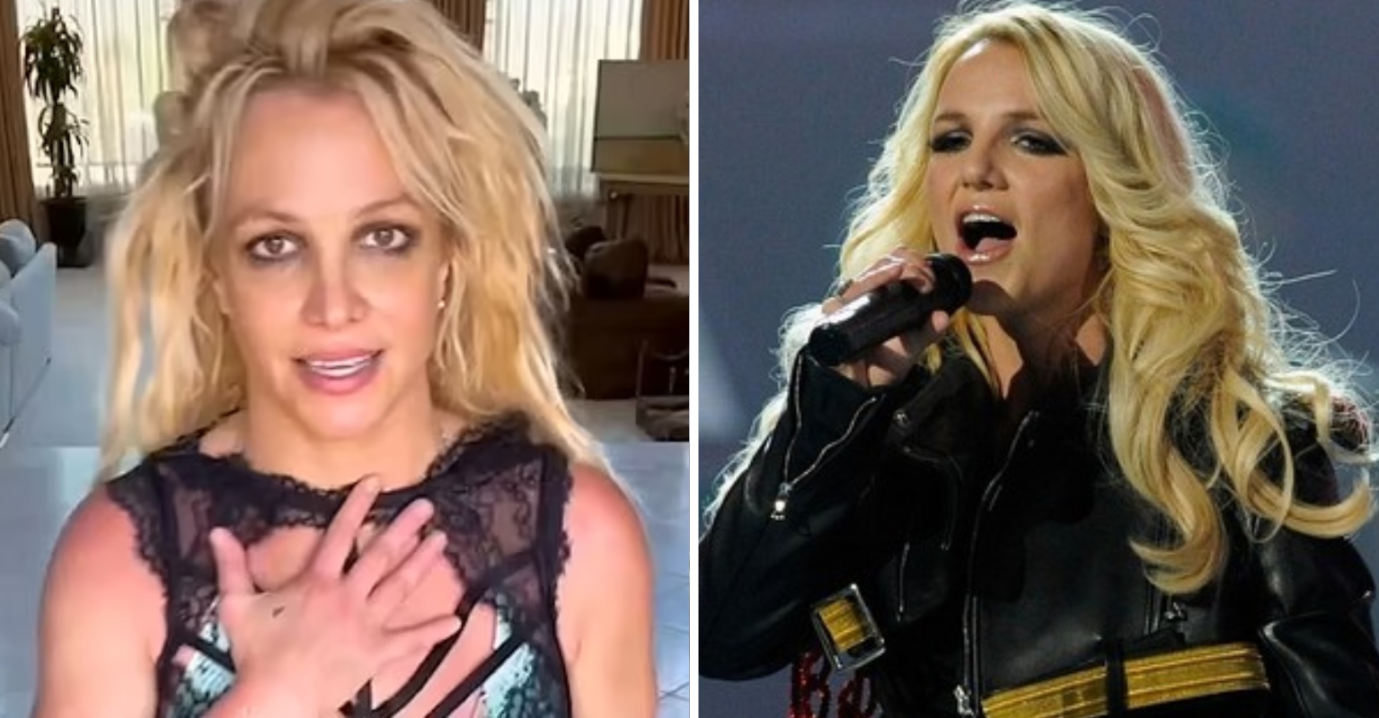 Britney Spears Slams Claims She Is Releasing New Music: 'I Will Never ...