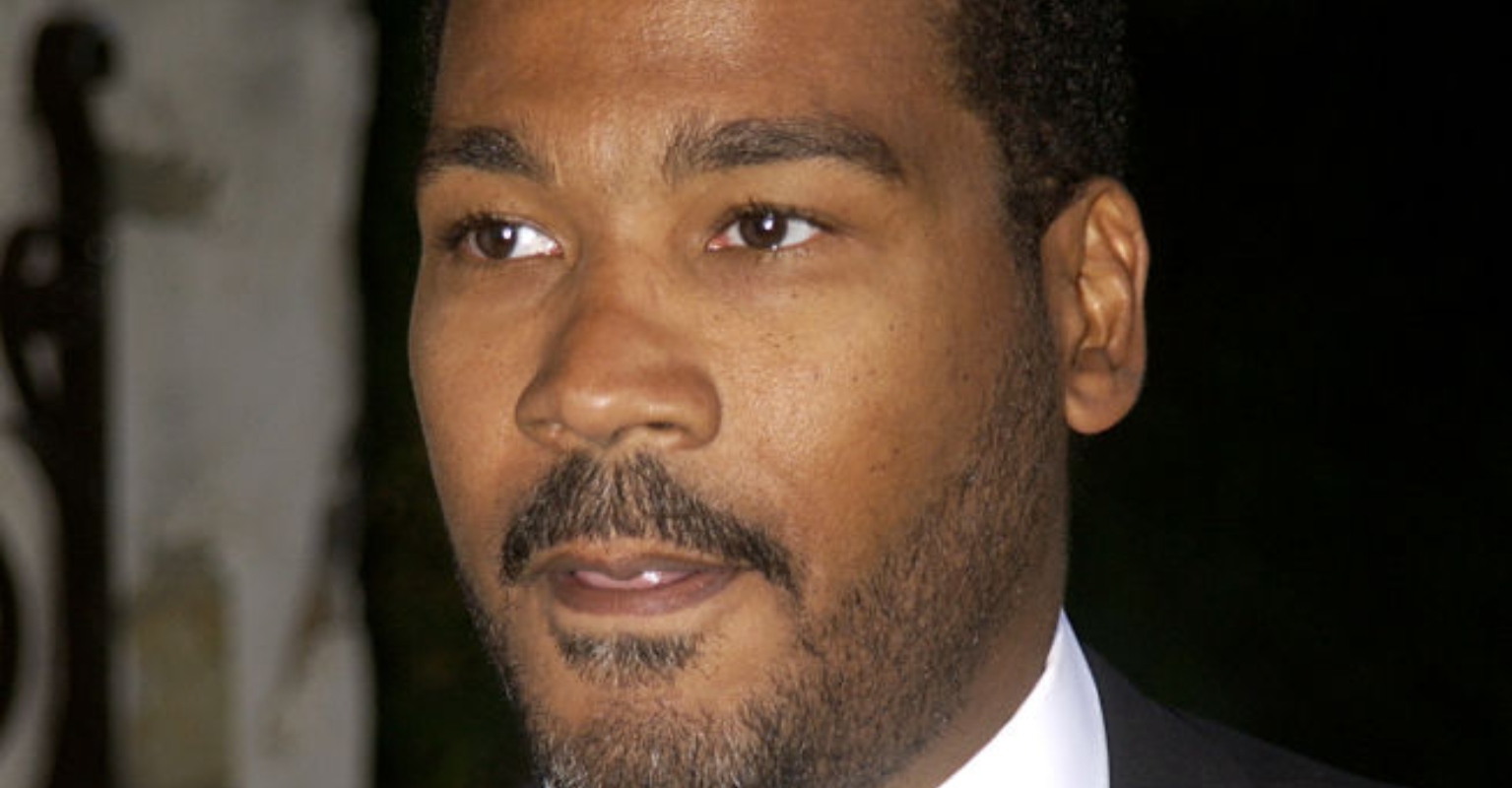 Martin Luther King Jr's youngest son Dexter Scott King dies aged 62