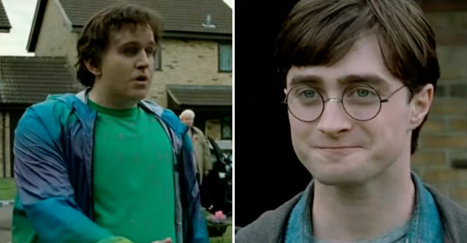 ‘Harry Potter’ Fans Are ‘So Angry’ After Finding Deleted Dursley Family