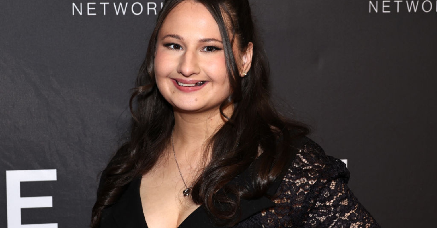 Chilling video Gypsy Rose Blanchard sent her ex-boyfriend before he killed her mother