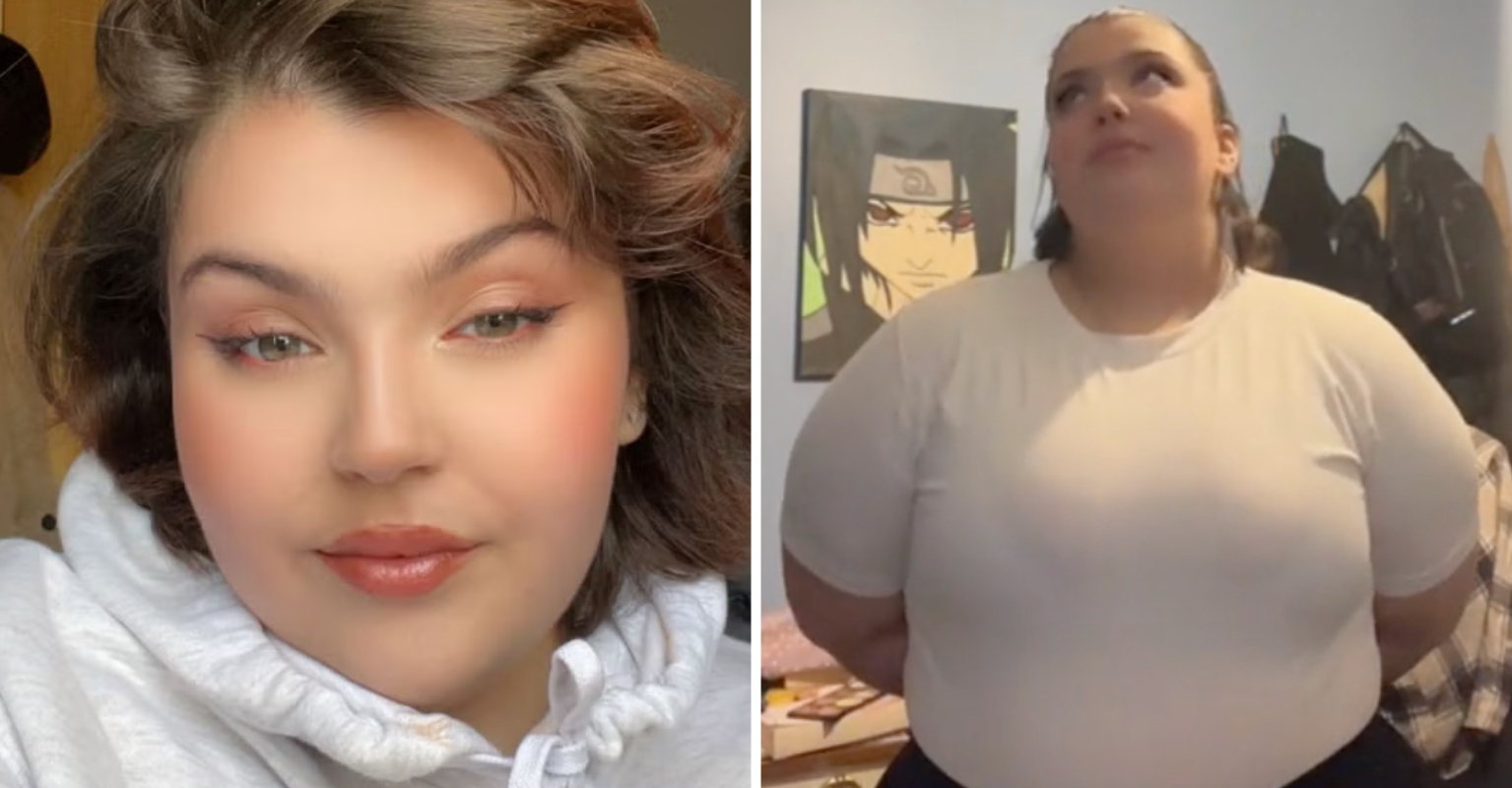 Heartbreaking Final Video From 20YearOld Woman Who Died After Flying