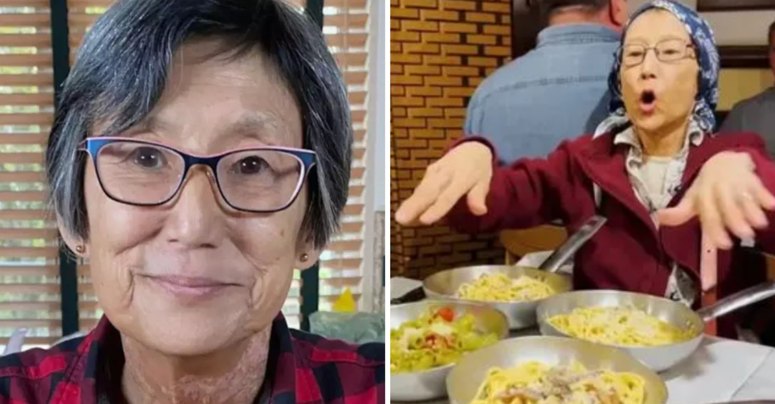 TikTok Star Lynn Yamada Davis, ‘Cooking With Lynja’ Dies At 67