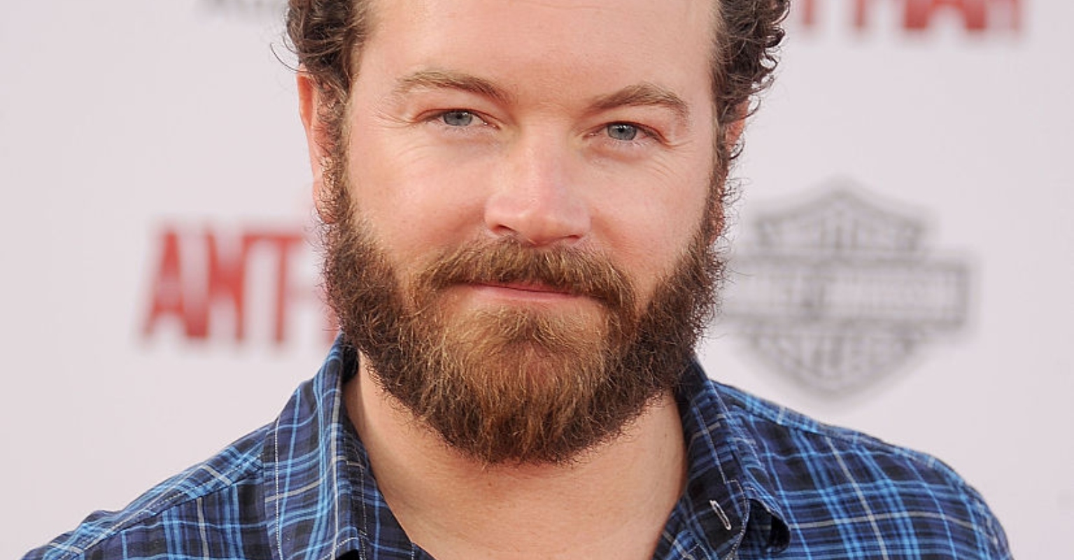 'That 70s Show' actor Danny Masterson denied bail over fears he may 'flee'