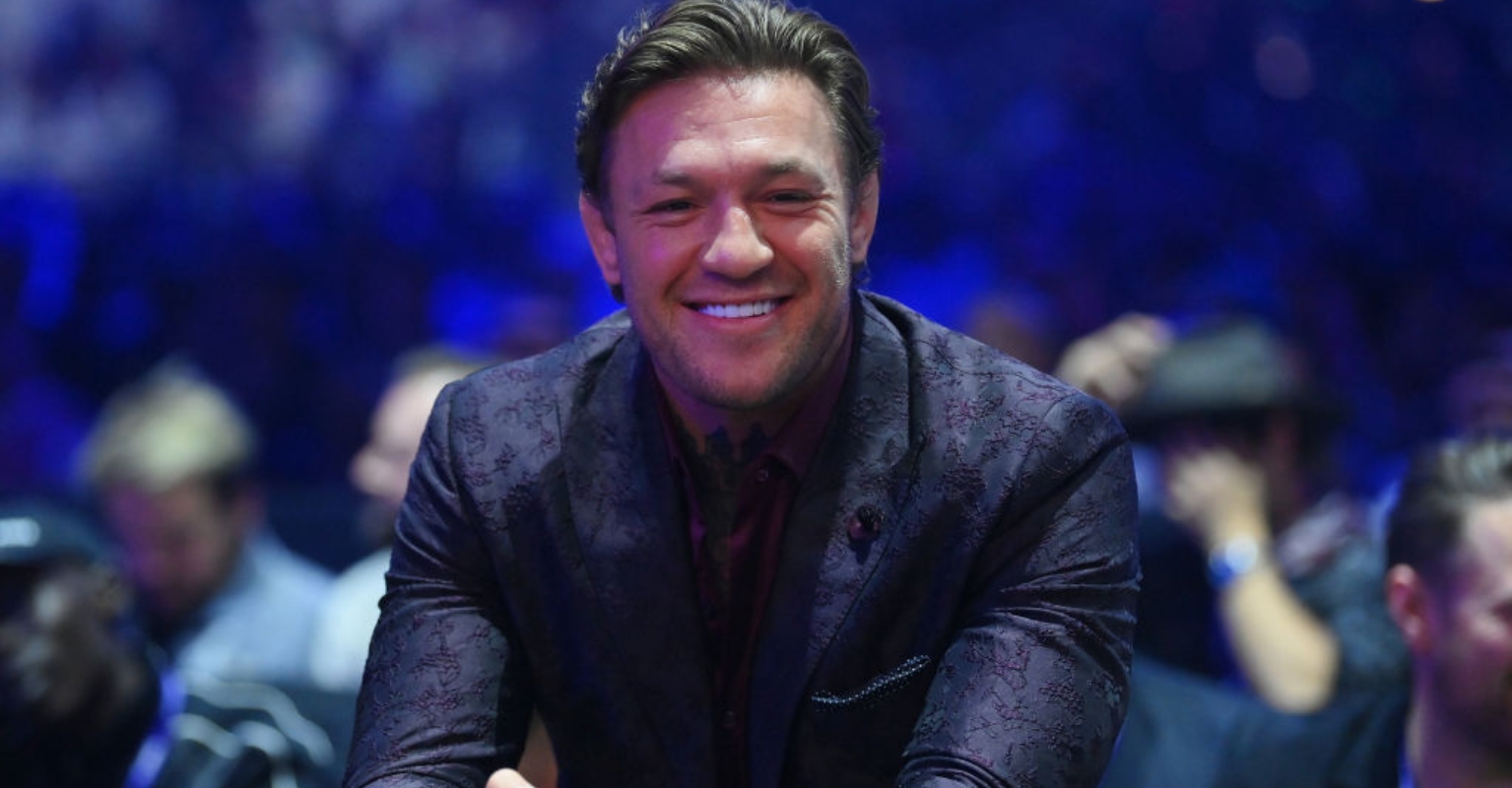 Conor McGregor makes acting debut in new 'Road House' trailer, and everyone's making the same joke