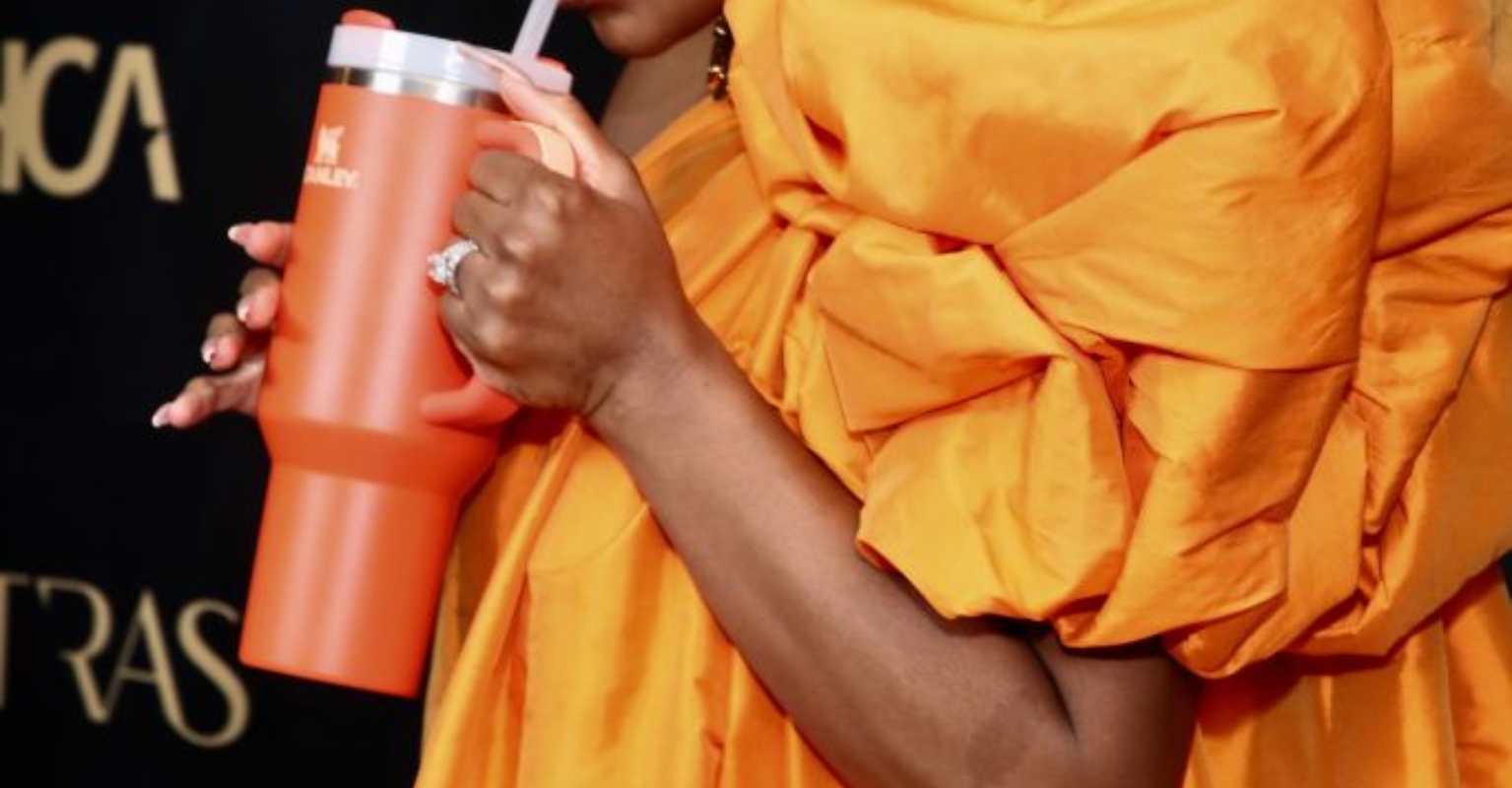 Mom says daughter was bullied at school over her 'fake' Stanley cup