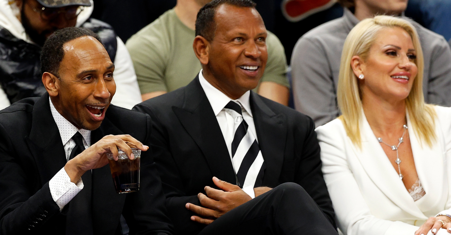 Alex Rodriguez addresses his new tan after receiving 'Ross from Friends' comparisons