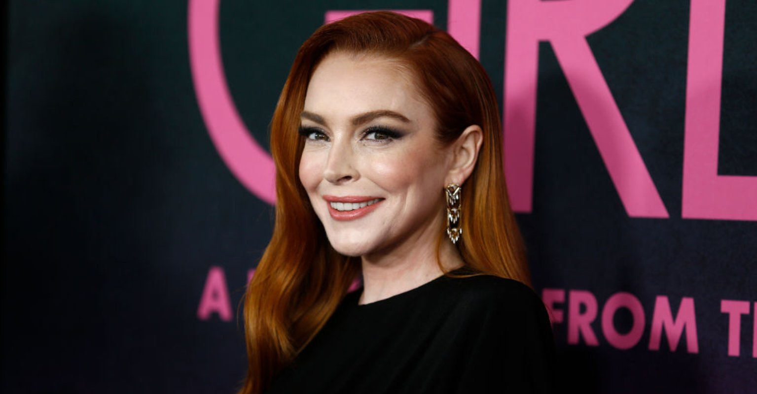New 'Mean Girls' movie removes offensive joke about Lindsay Lohan after upsetting the star