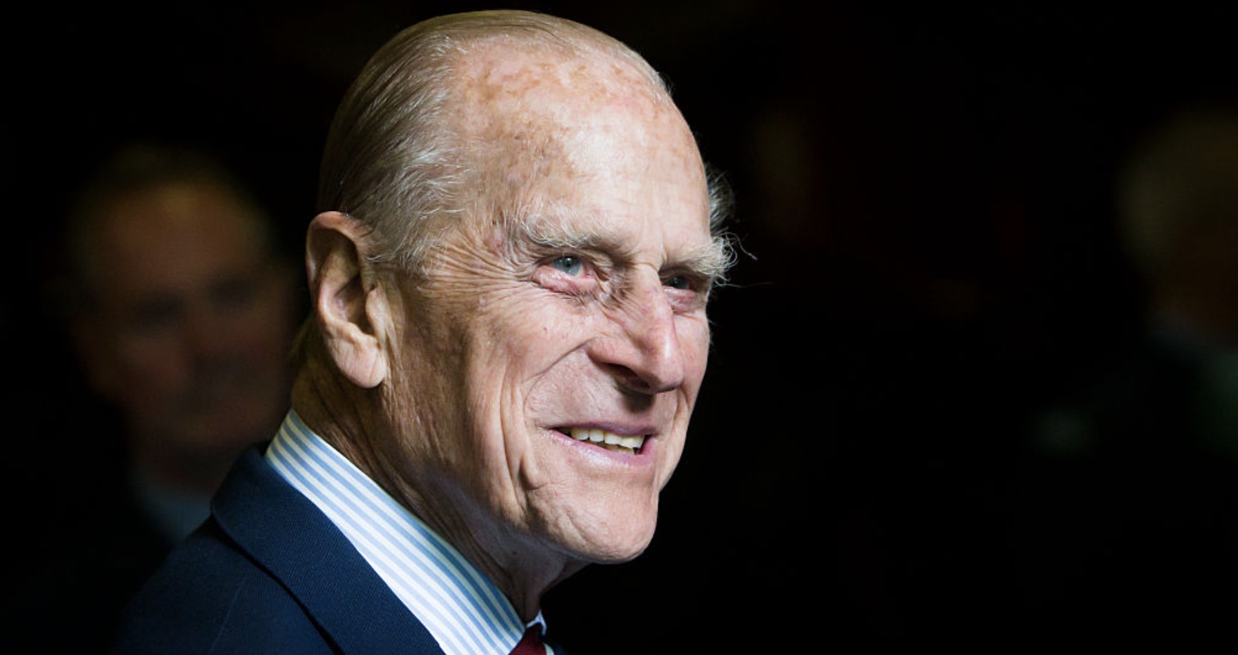 Prince Philip’s alleged spiteful nickname for Meghan Markle revealed by royal biographer