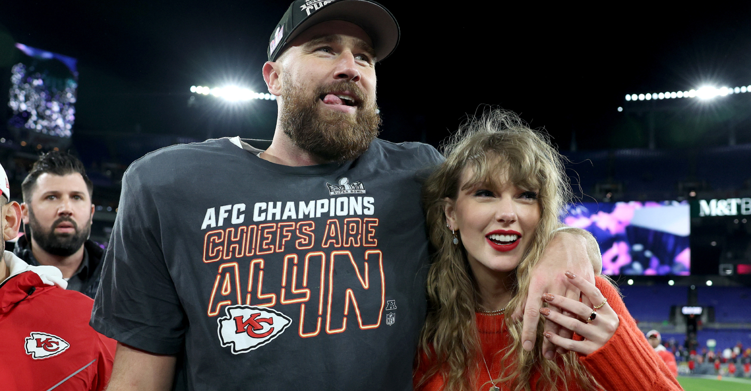 Taylor Swift wraps up Tokyo tour and jets back to Las Vegas for Super Bowl LVIII