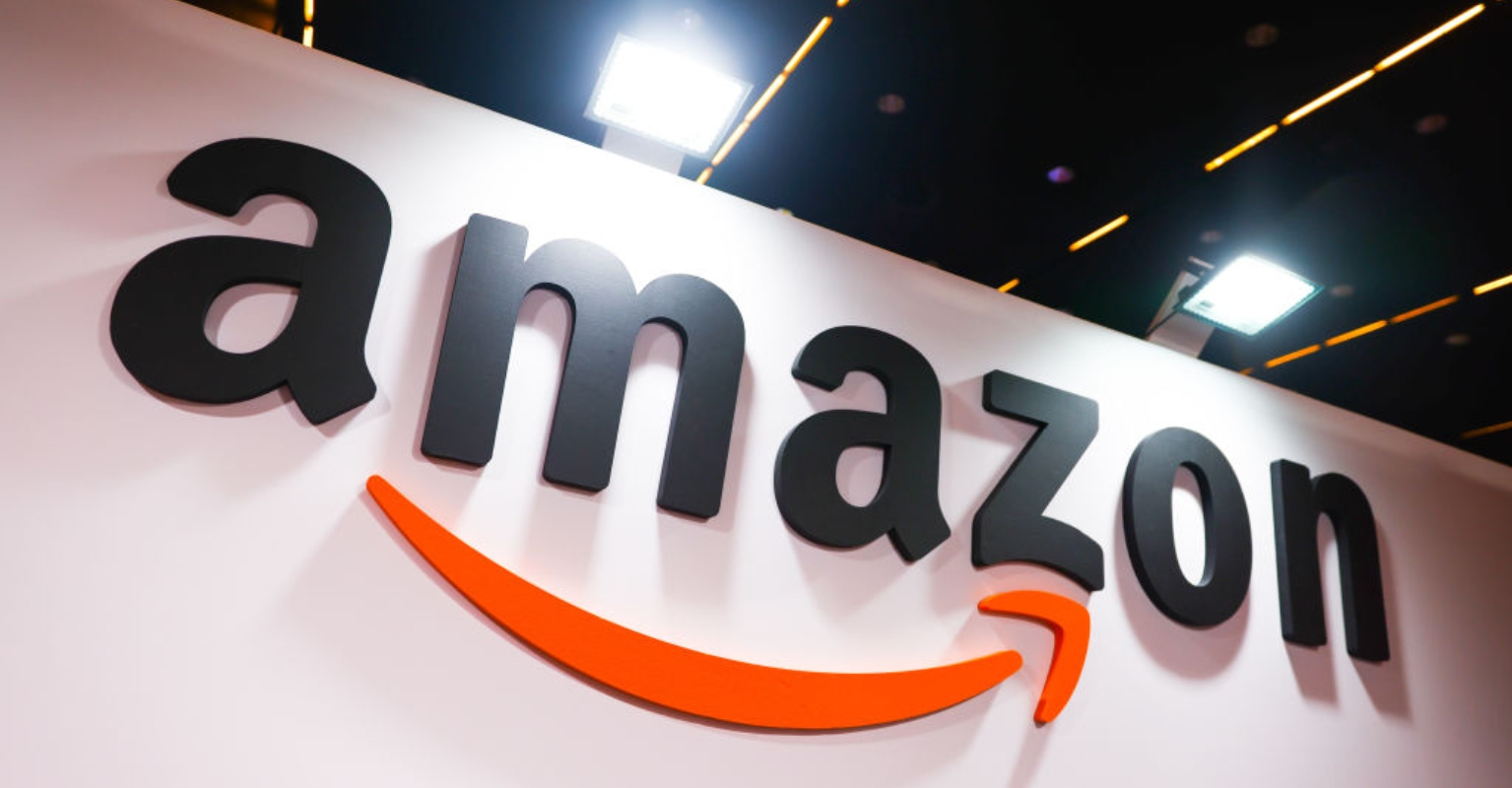 Woman was sent 64 Amazon packages she didn't order - all containing the same thing
