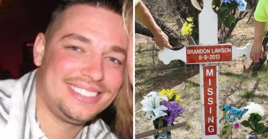 9 Days Alone: Missing Man'S Harrowing Wilderness Escape – You Won'T Believe It! - 6zzgk3k