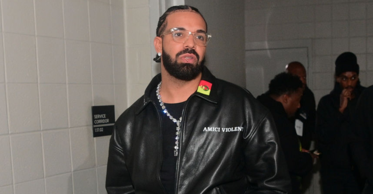 Drake places $1.15 million bet on Kansas City Chiefs to win Super Bowl because he 'can't bet against the Swifties'