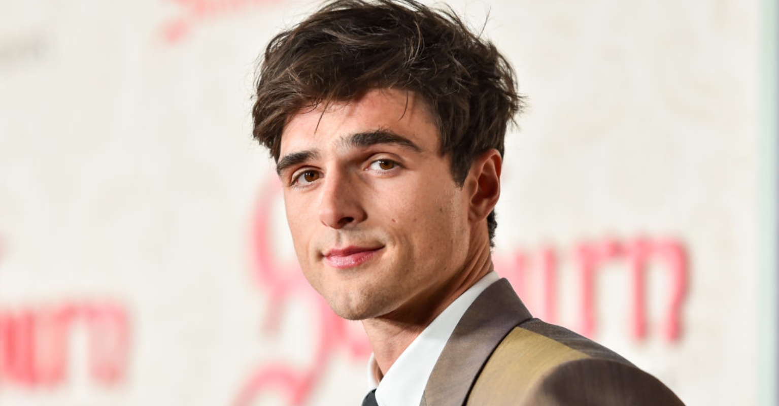 'Saltburn' star Jacob Elordi accused of assault by reporter who claims he 'grabbed his throat'