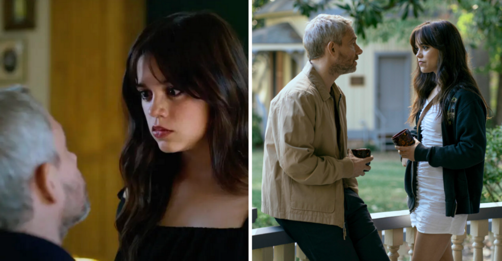 Huge Change Intimacy Coordinators Must Now Follow After Jenna Ortega’s