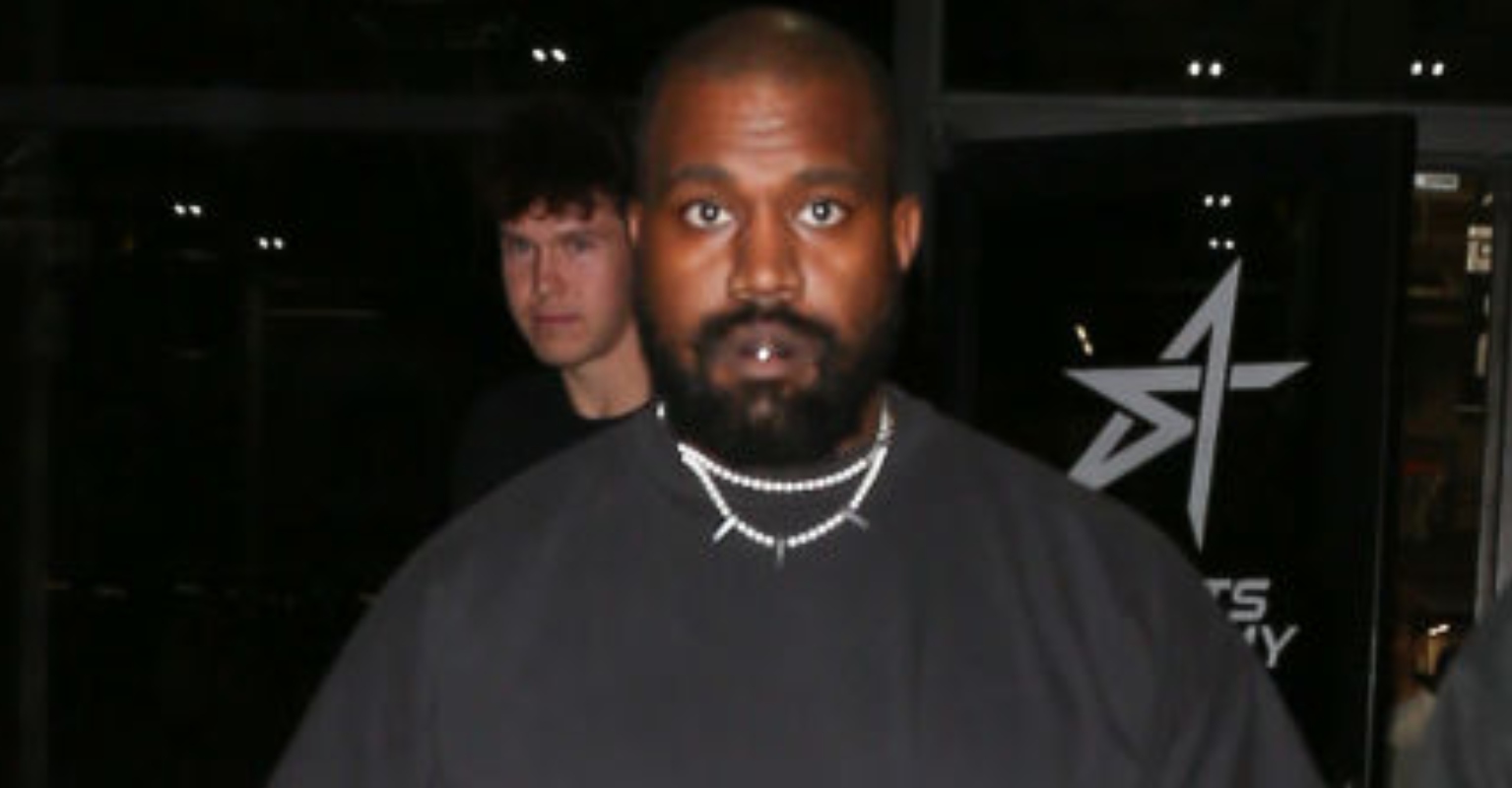 Kanye West appears to address lewd acts on boat in Venice with Bianca Censori in new music