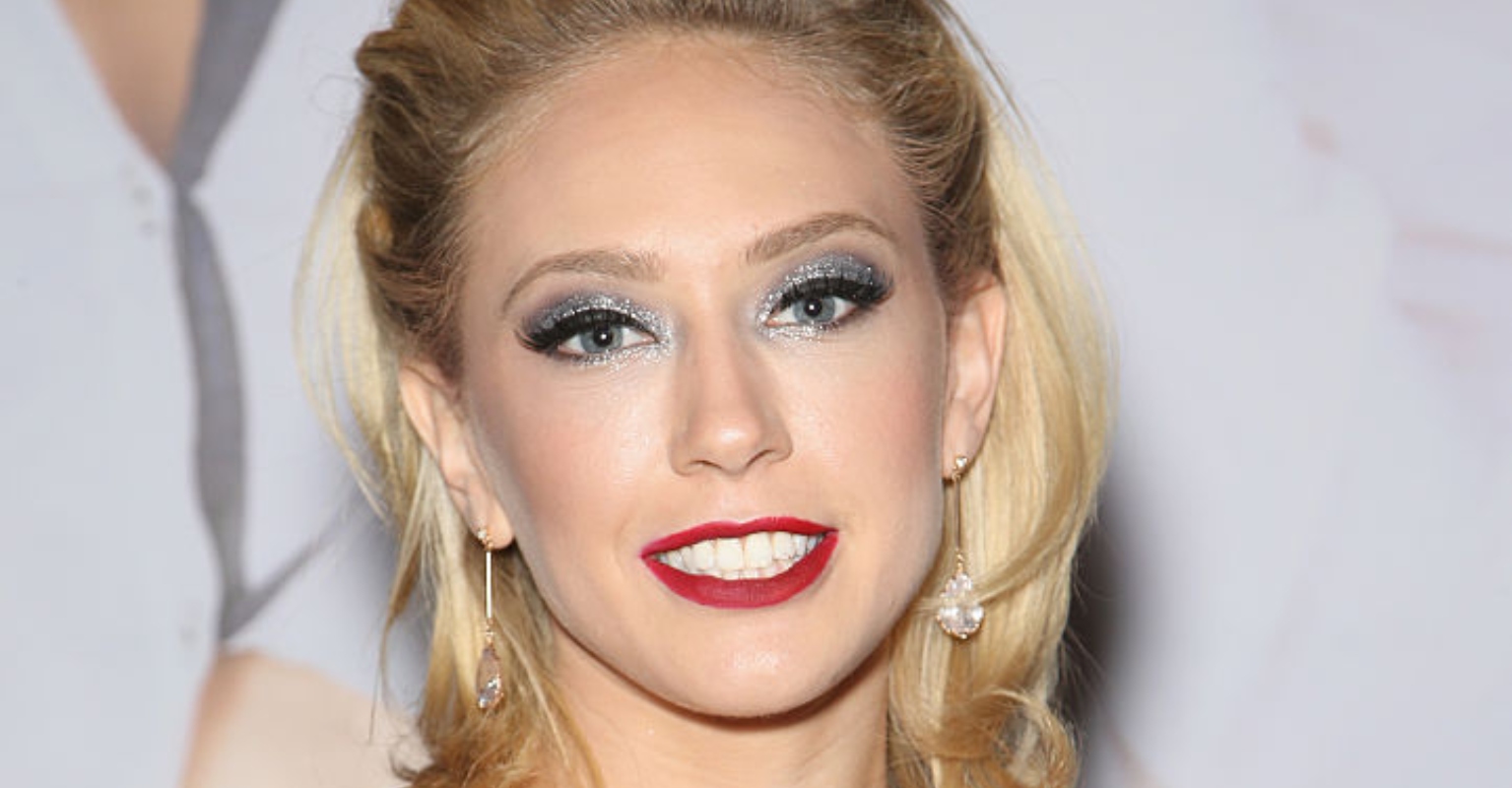 Adult film star Kagney Linn Karter dies at 36 under devastating circumstances