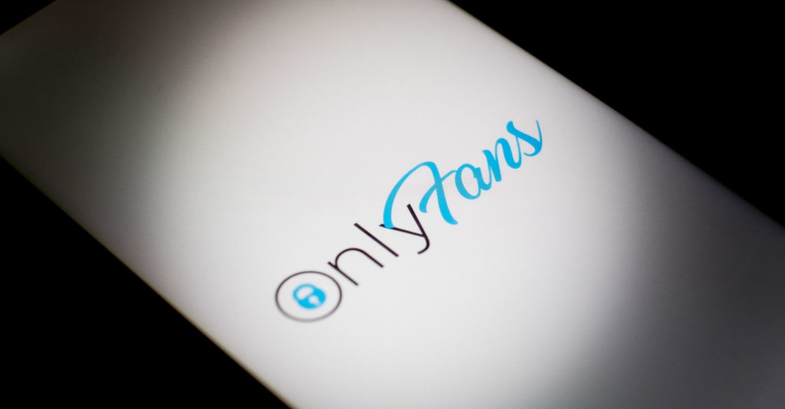 Son of OnlyFans creator admits to filming her content for her