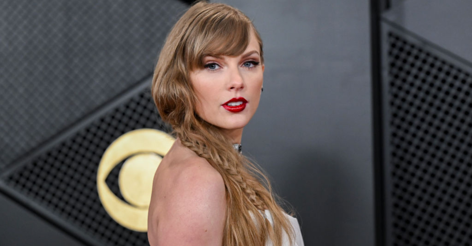 Taylor Swift donates $100,000 to family of mom killed in Super Bowl parade shooting