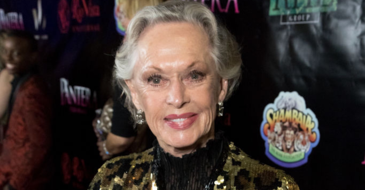 Hollywood star Tippi Hedren 'unable to remember career' after dementia diagnosis